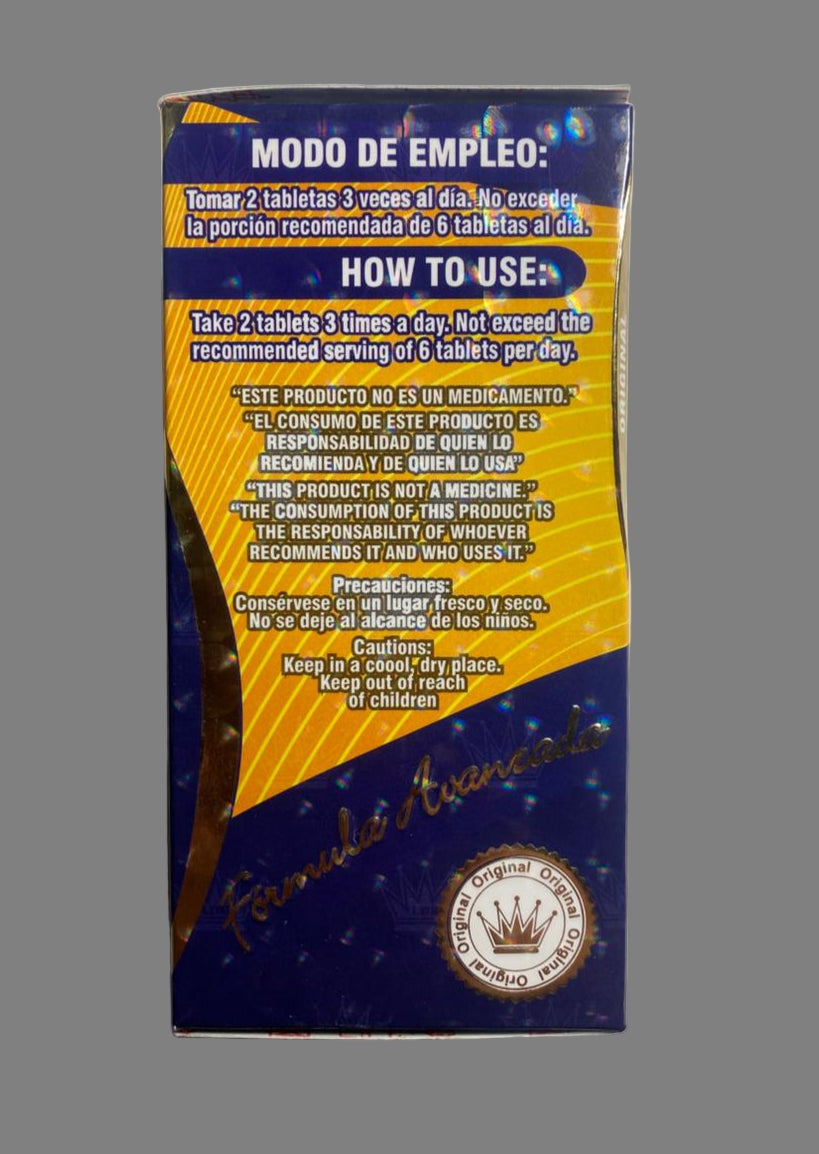 Atri King Omega 3 100 tablets