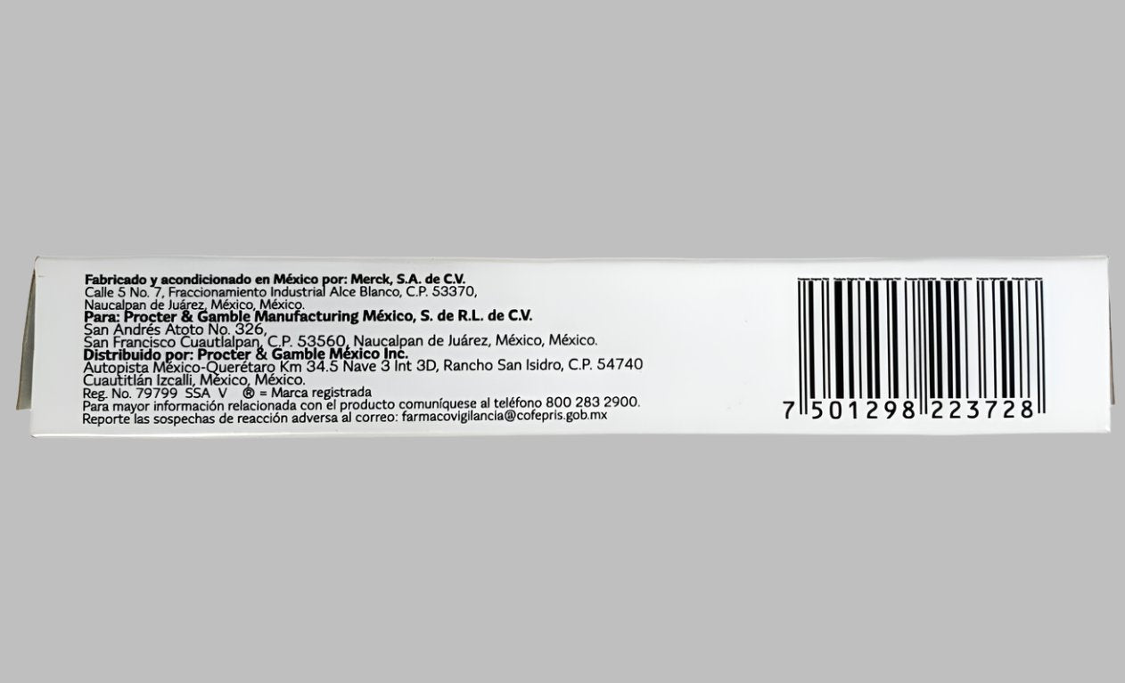 Dolo-Neurobion Complex B 5 Tablets
