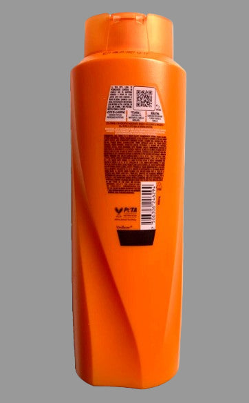 SEDAL Restauracion Instantanea 2X1 Shampoo&Conditioner 620ml/21oz