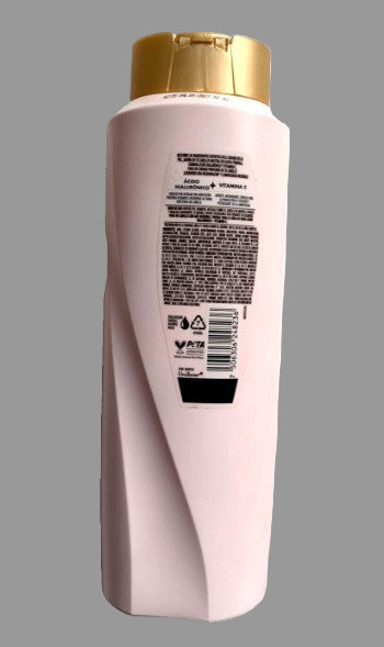 SEDAL Care Plus Hyaluronic Acid, Vitamin C Conditioner 620ml/21oz