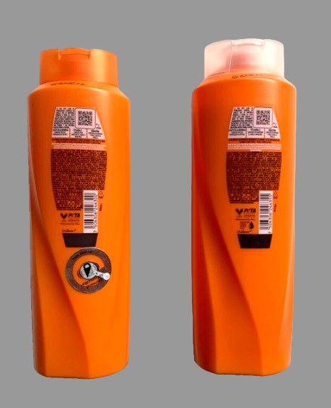 2-PK SEDAL Restauracion Instantanea Shampoo & Conditioner 620ml/21oz