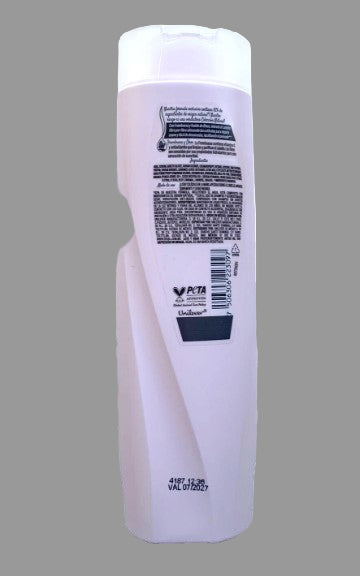 SEDAL Natural Collection Raspberry Shampoo 300ml/10.14oz