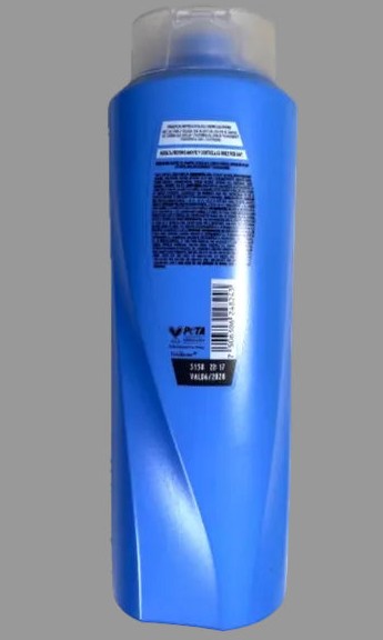 SEDAL 4% MICELLAR + PRO-VITA B5 Conditioner 620ml/21oz