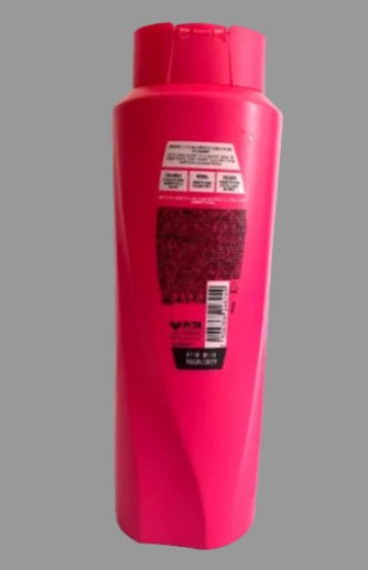 Sedal Brillo Ceramidas Shampoo 2-in-1 – Cera-Gloss Complex, 620ml