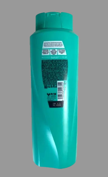 SEDAL Defined Curls/Rizos Definidos Shampoo 620ml/10.14oz