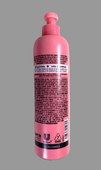 Sedal Luminous UV+ Priming Cream — 6% Glycol + Vitamin C Complex | 300 ml
