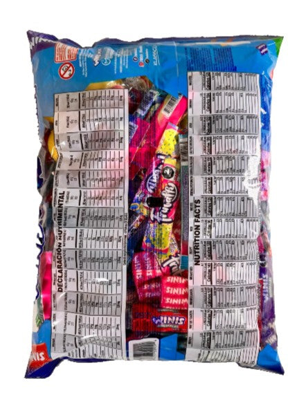 WINIS Rompela Piñata MIX Assorted Candy Mix 1.3Kg