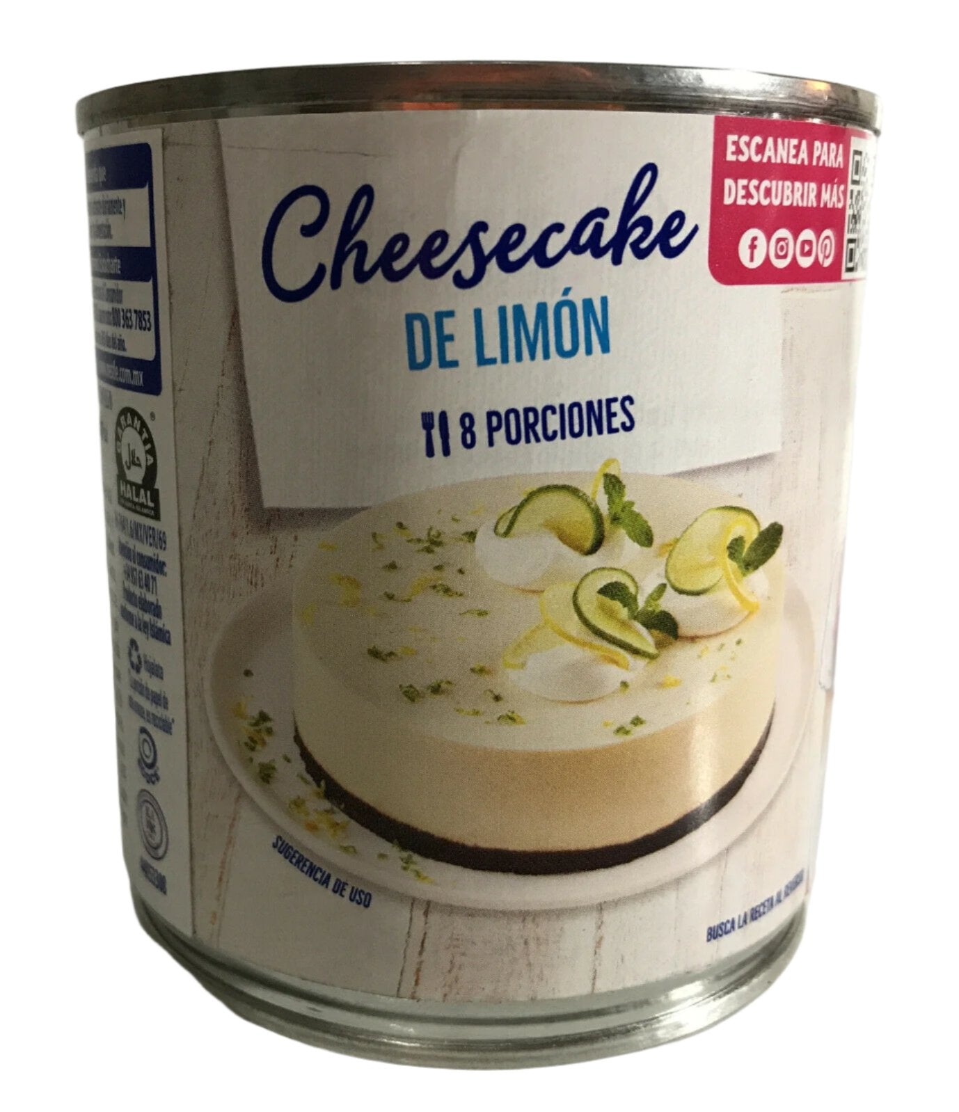 3-Pk Nestle La Lechera Original Sweetened Condensed Milk 370g / 14oz