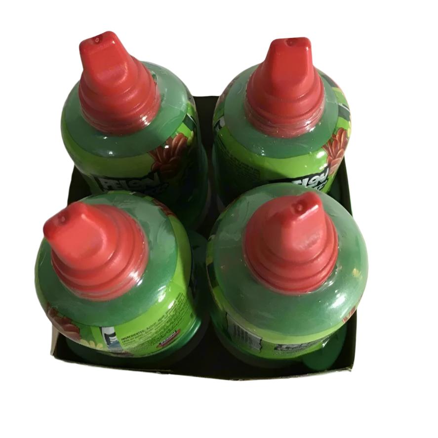 3-Pk Pelon Pelonazo Mexican Tamarind Push Candy 320g/11.2oz