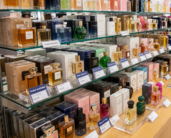 Fragrance / Fragancias
