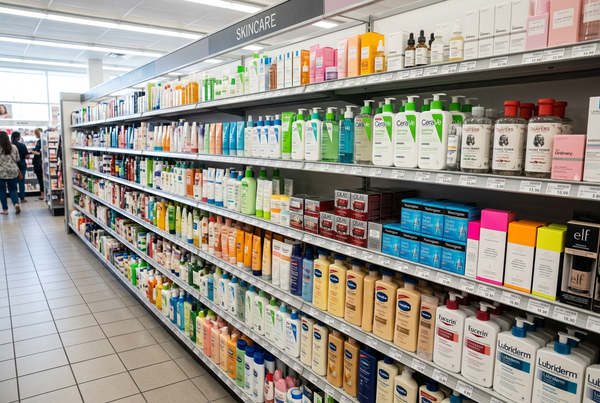 Skincare / Cuidado de Piel