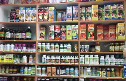 Health & Wellness / Salud y Bienestar