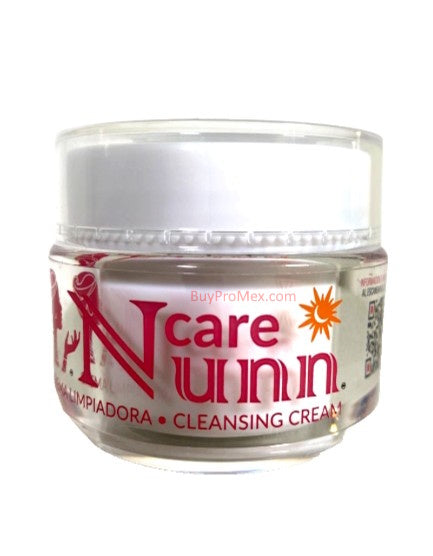 Nunn Care Cleansing Cream 32g/1oz