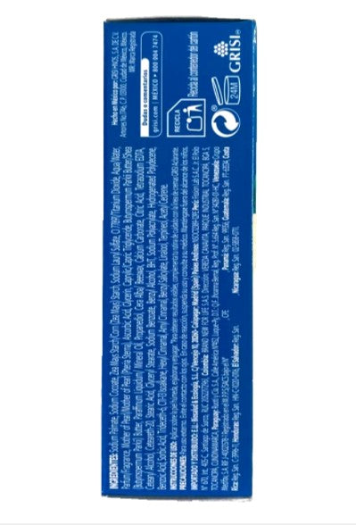 2-Pk Grisi Concha Nacar Clarifying Soap 125g/4.4oz.