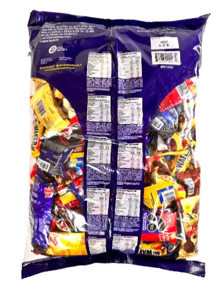 De La Rosa Piñata MIX Assorted Mexican Candy 1.5 Kg