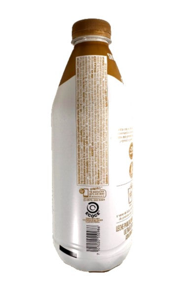 2Pk-LALA 100 Non Lactose Milk/ Leche LALA 100 + Proteina 1L