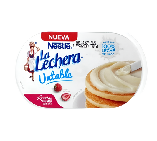 5-Pk Nestle La Lechera Original Sweetened Condensed Milk 200g/7.05oz