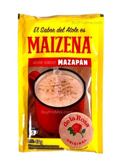 NEW 6-Pk Maizena Mazapan 47g/1.65oz