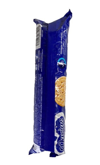 5-PK Marias Azucaradas/ Marias Sugar Cookies 140g/4.93oz