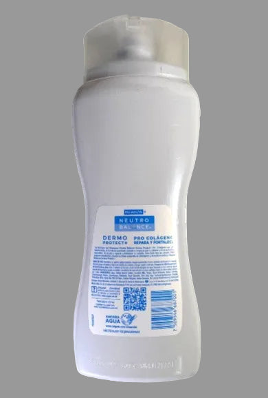 Palmolive Neutro Balance Dermo Protect + Shampoo Pro Collagen 680ml/22.99oz