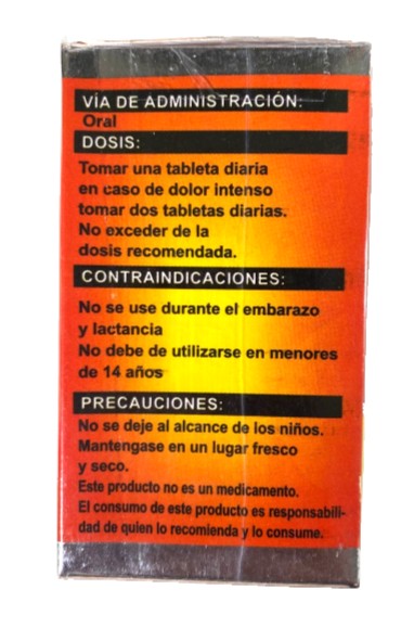 Ossos-Sans Nutritional Supplement 30 Tablets