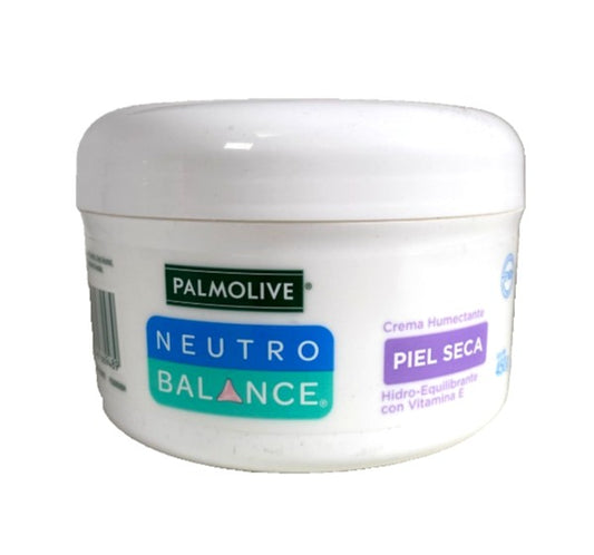 PALMOLIVE Neutro Balance Piel Seca / Dry Skin 450G