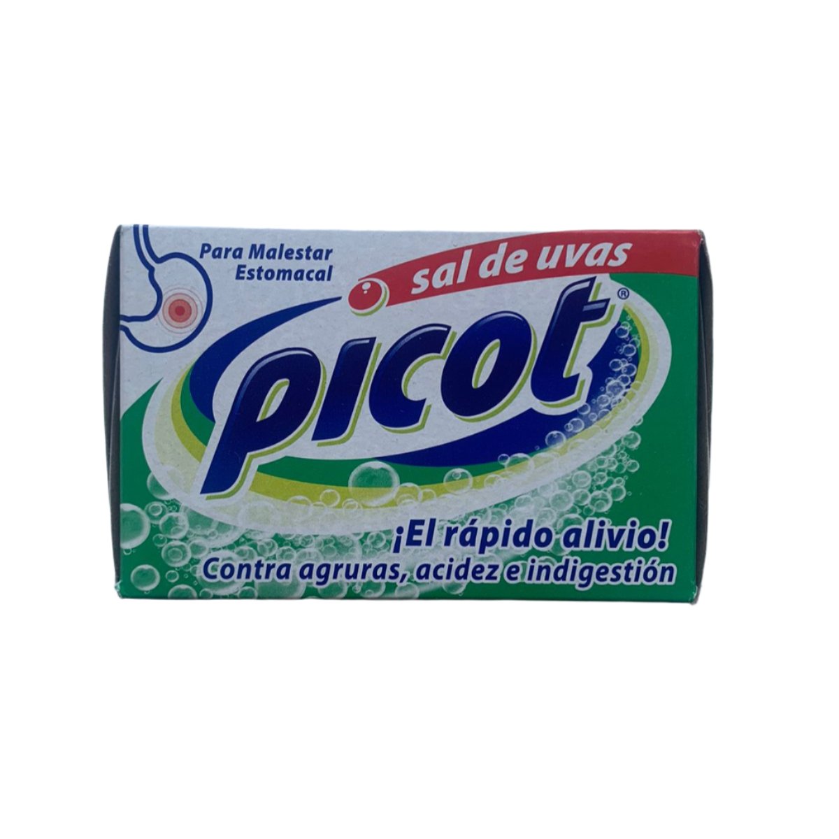 Sal de Uvas Picot (antiacid) 10 pcs