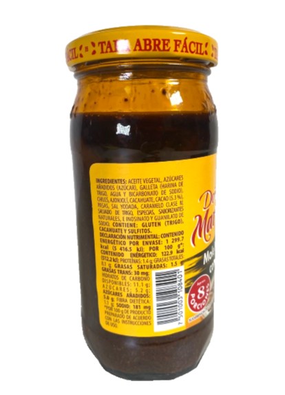 2-Pk 100% Mexican Doña Maria Mole Poblano c/ Cacao 235g/8.28Oz
