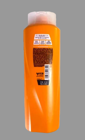 SEDAL Restauracion Instantanea Acondicionador 620ml/21oz