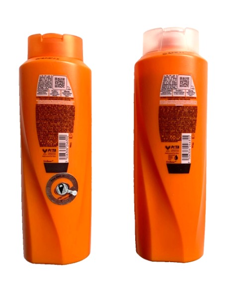 2-PK SEDAL Restauracion Instantanea Shampoo & Conditioner 620ml/21oz