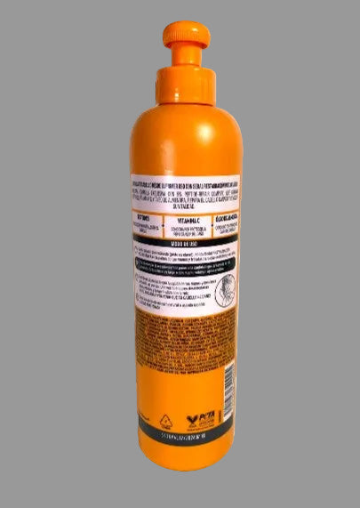 SEDAL Crema Para Peinar/Hair Styling Cream 300ml/10.14oz