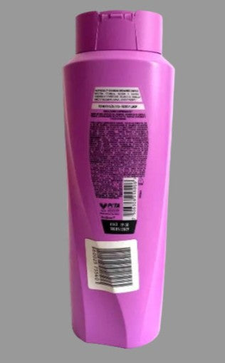 Sedal Mega Crecimiento Conditioner 580ml/19.61oz