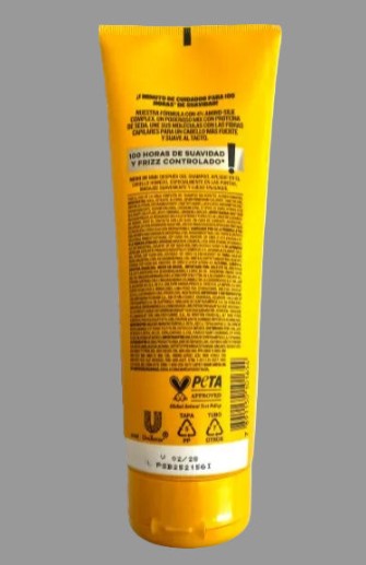 Sedal Toque de Seda Conditioner 250ml/8oz