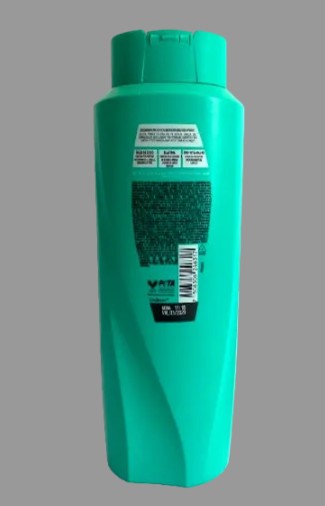 SEDAL Defined Curls/Rizos Definidos Shampoo 620ml/21oz