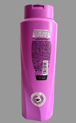 Sedal Mega Crecimiento Shampoo 580ml/19.61oz