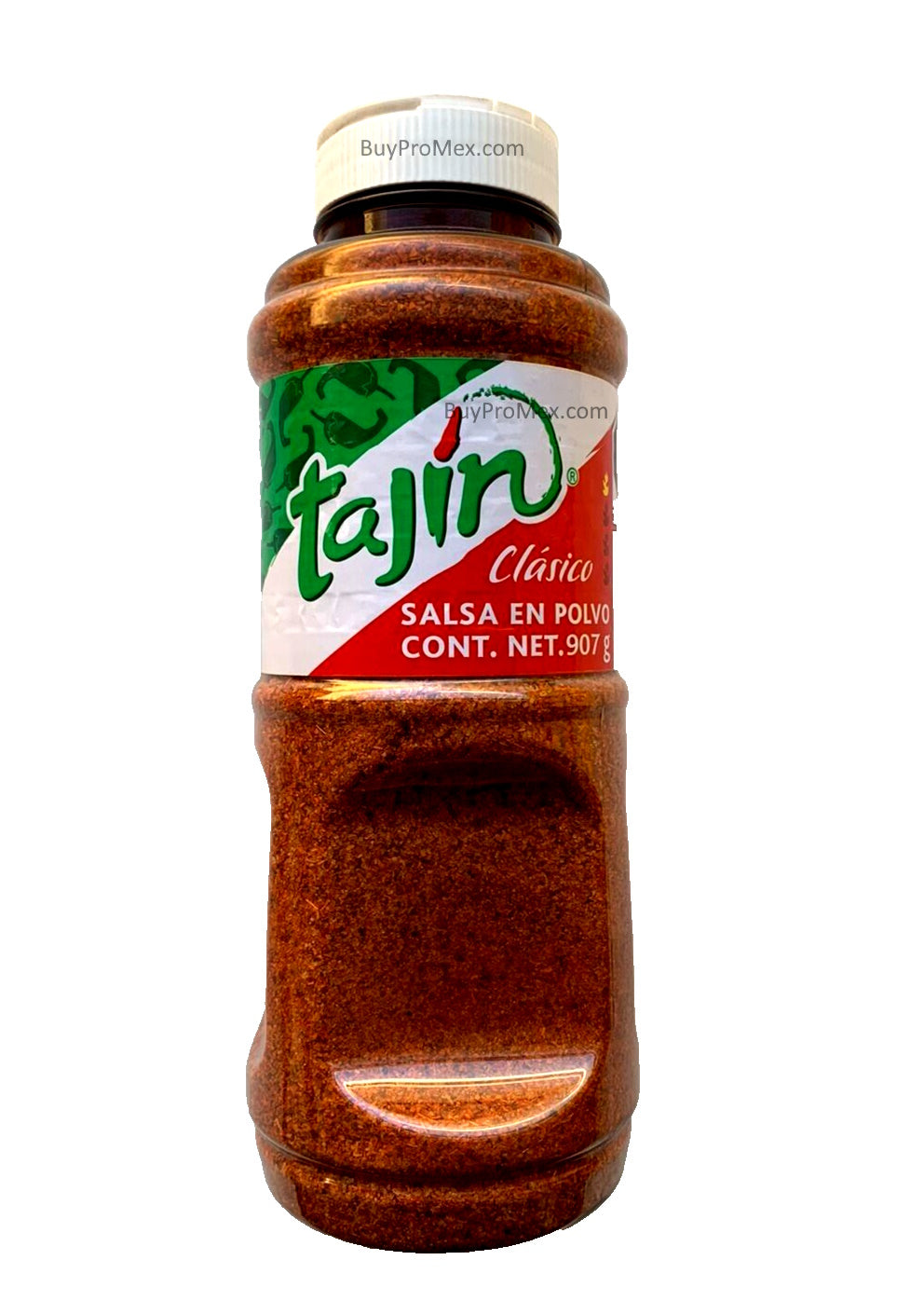 TAJIN Mexican Best Spice / Tajin Clasico 907g/32oz – BuyPromex