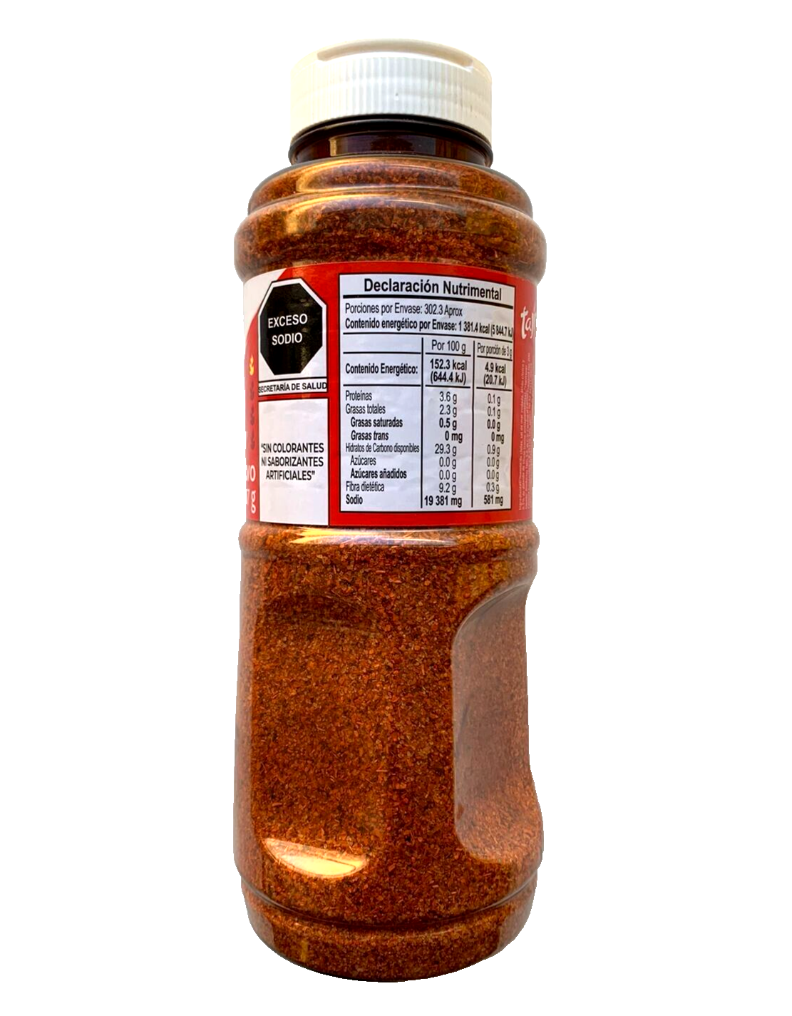 TAJIN Mexican Best Spice / Tajin Clasico 907g/32oz